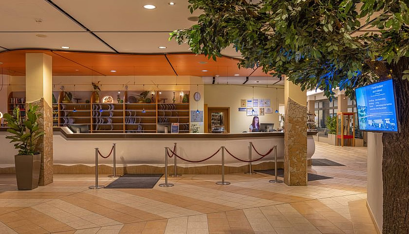 IFA Schöneck Hotel & Ferienpark