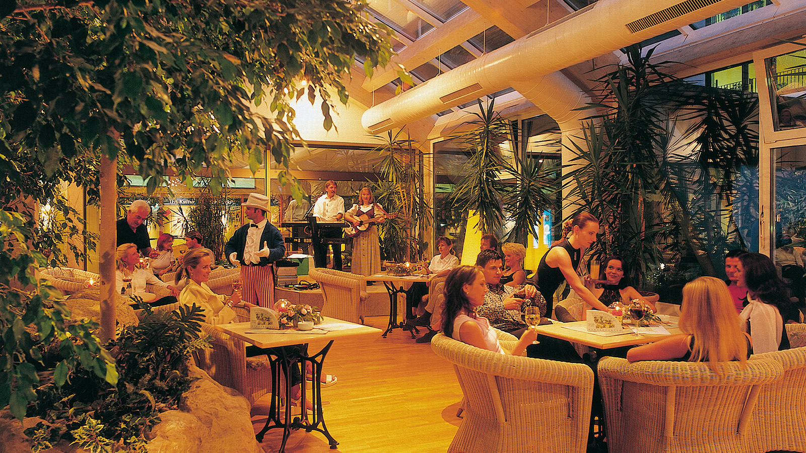 IFA Schöneck Hotel & Ferienpark