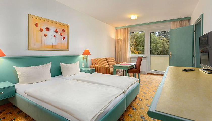 IFA Schöneck Hotel & Ferienpark