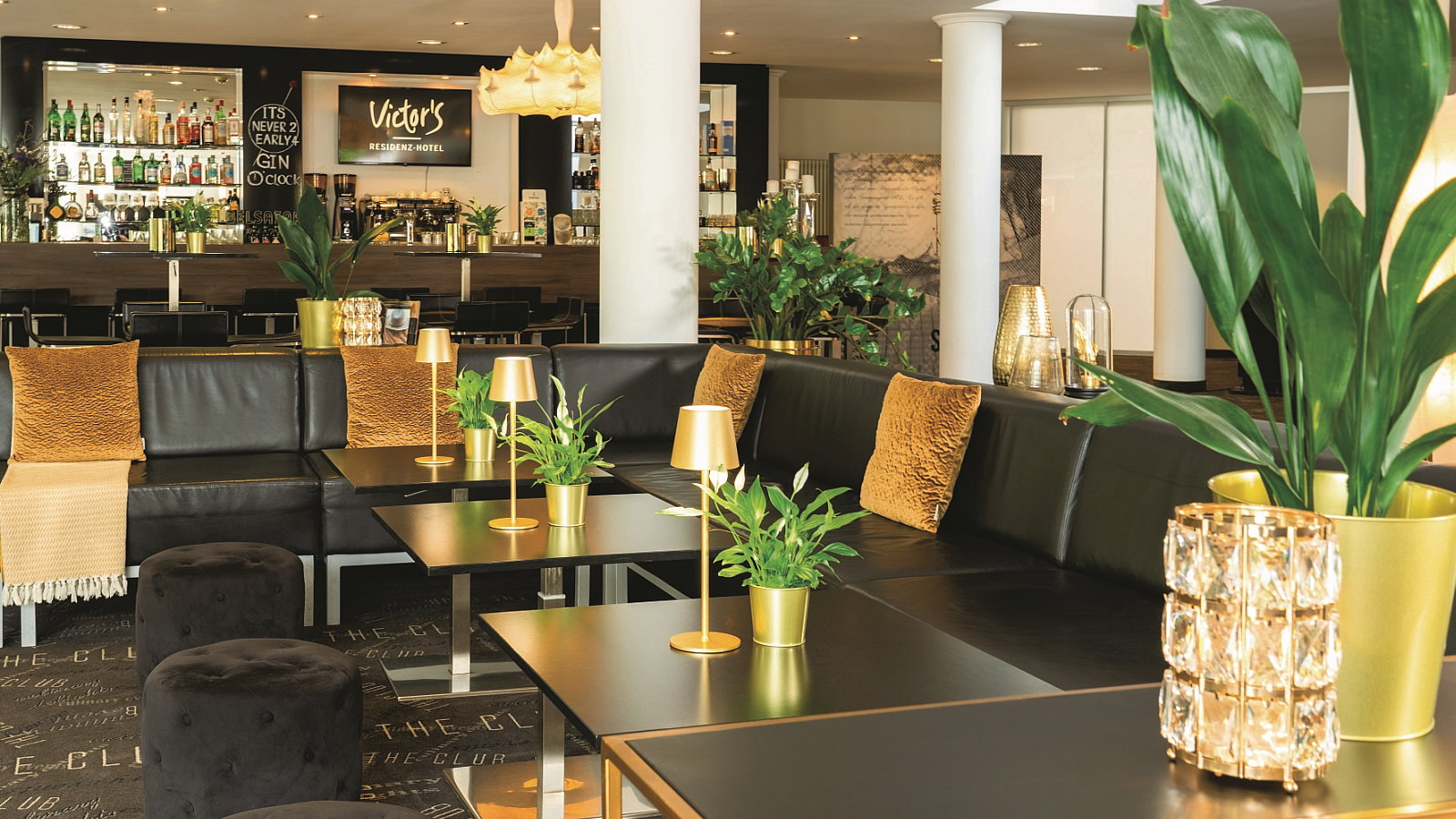 Victor´s Residenz-Hotel München