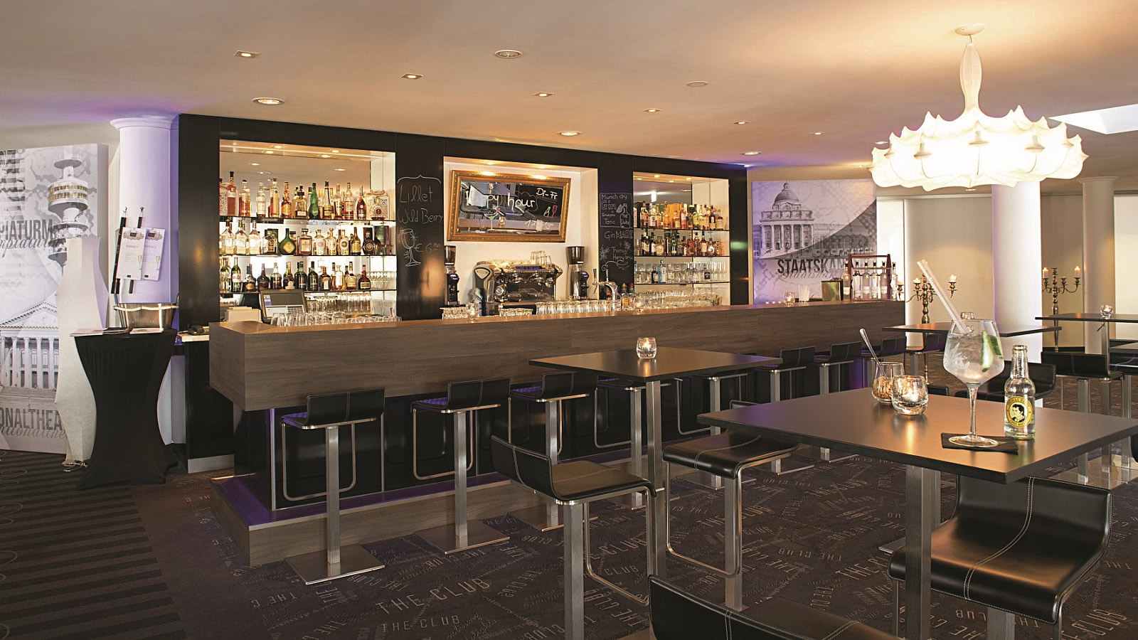 Victor´s Residenz-Hotel München