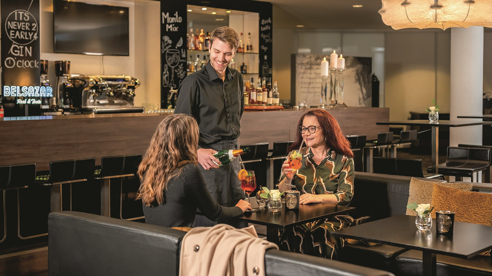 Victor´s Residenz-Hotel München