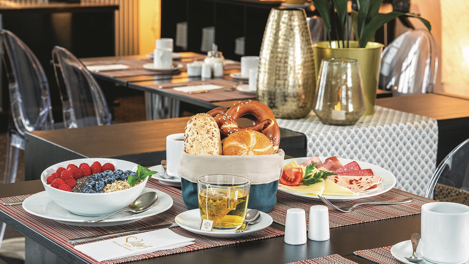 Victor´s Residenz-Hotel München