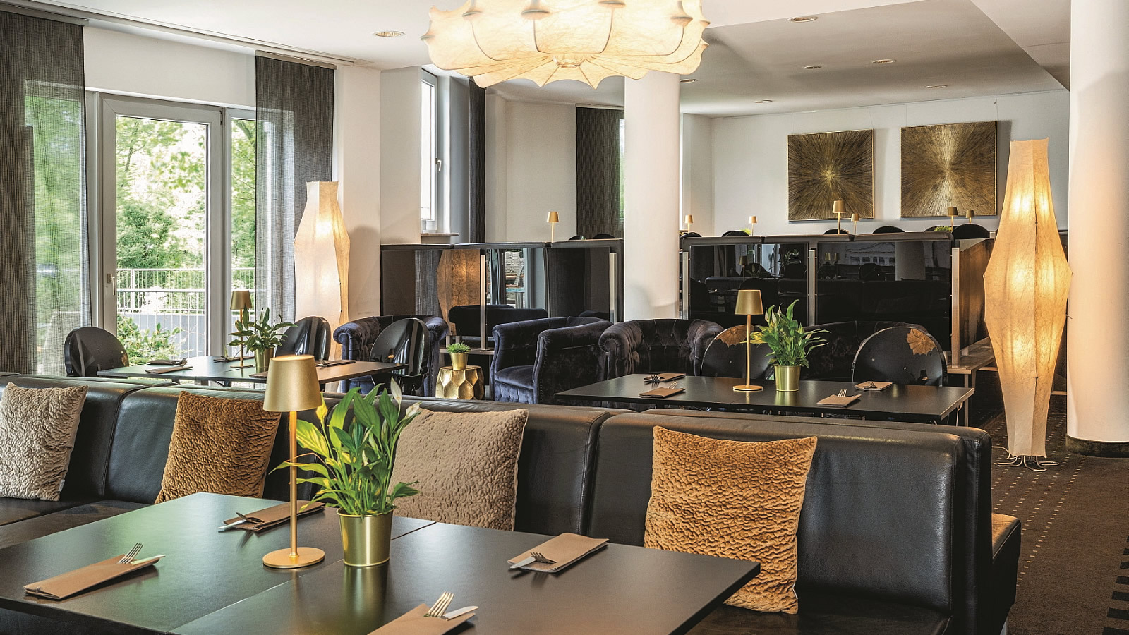 Victor´s Residenz-Hotel München