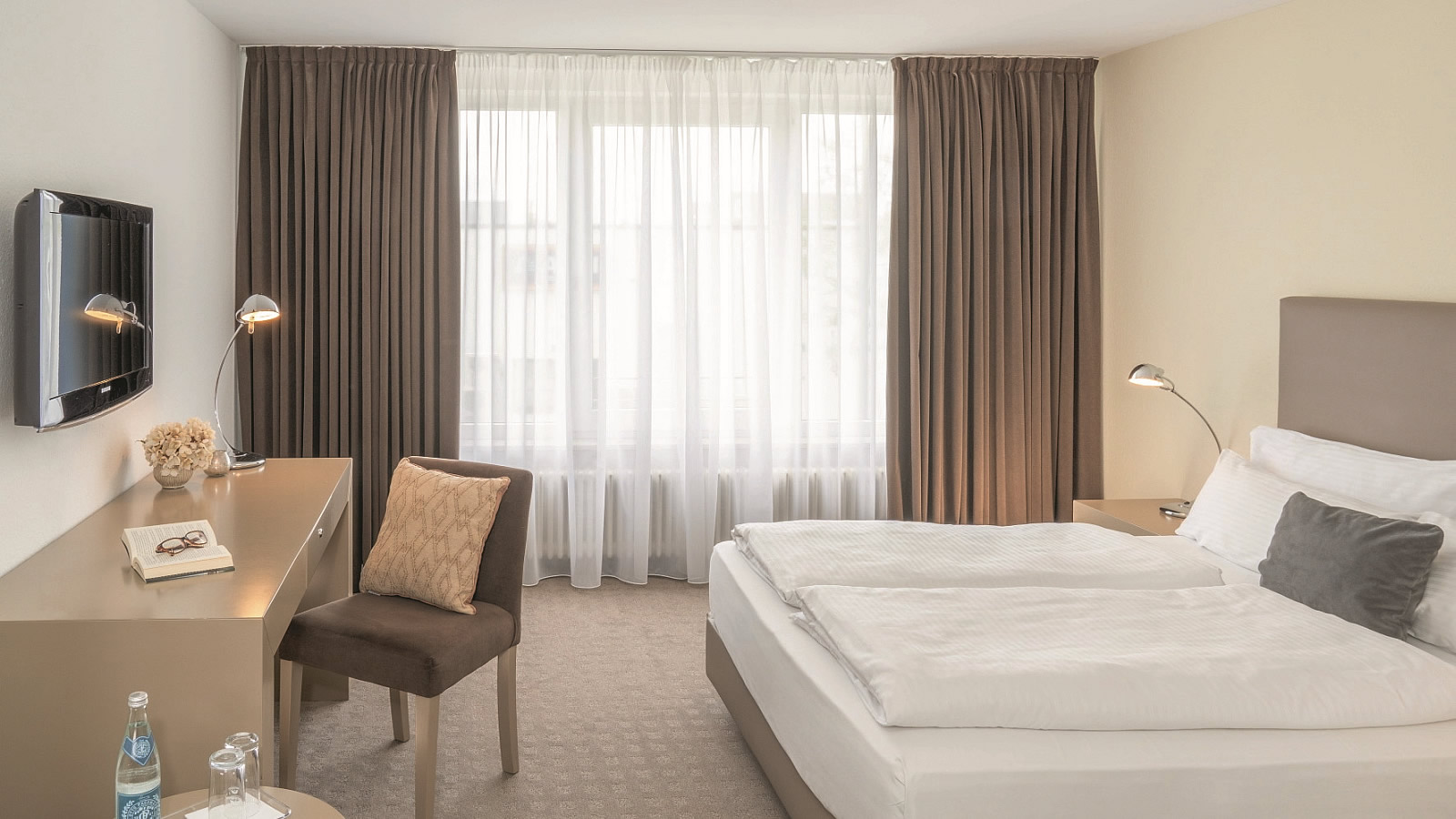 Victor´s Residenz-Hotel München