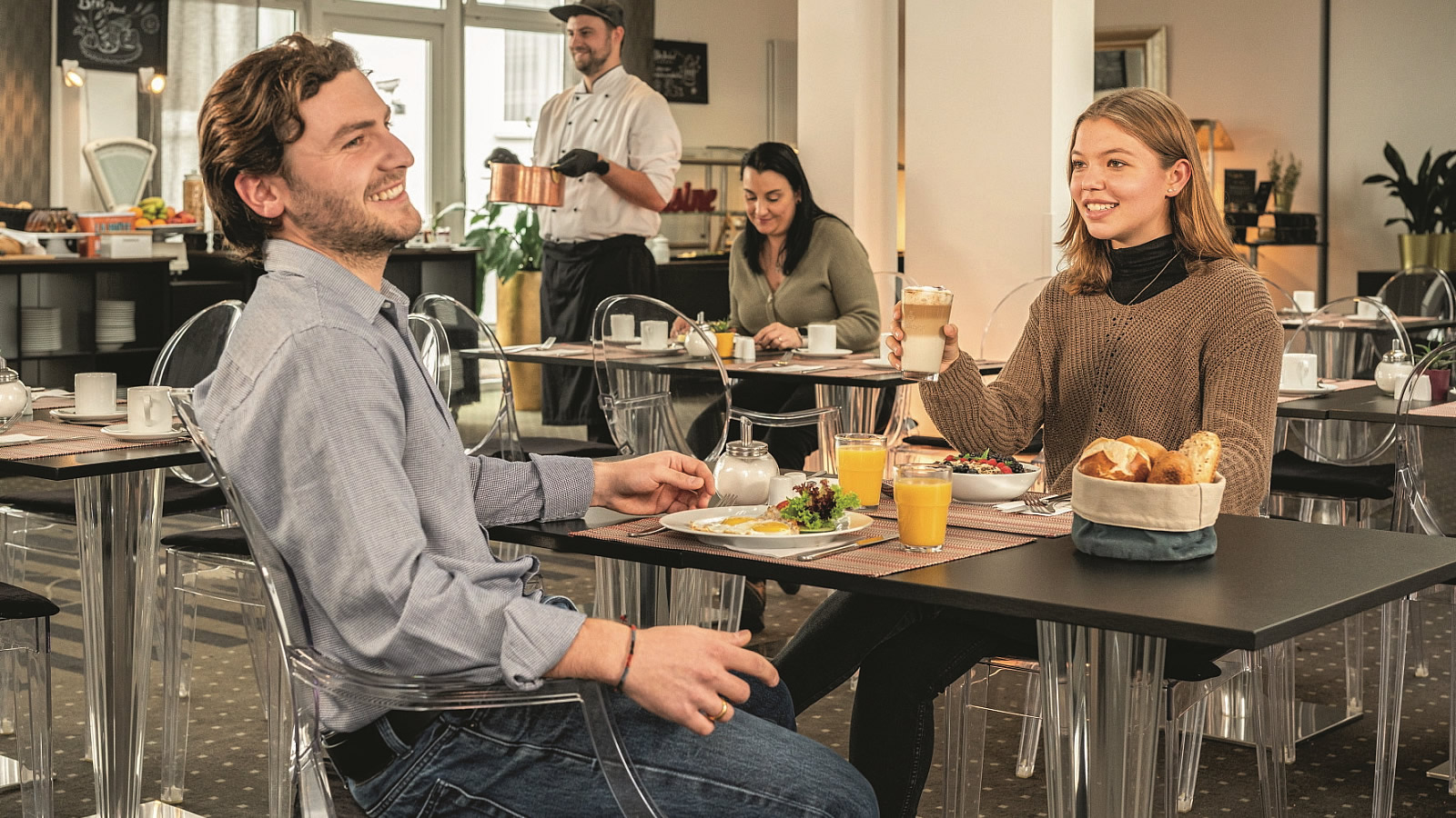 Victor´s Residenz-Hotel München