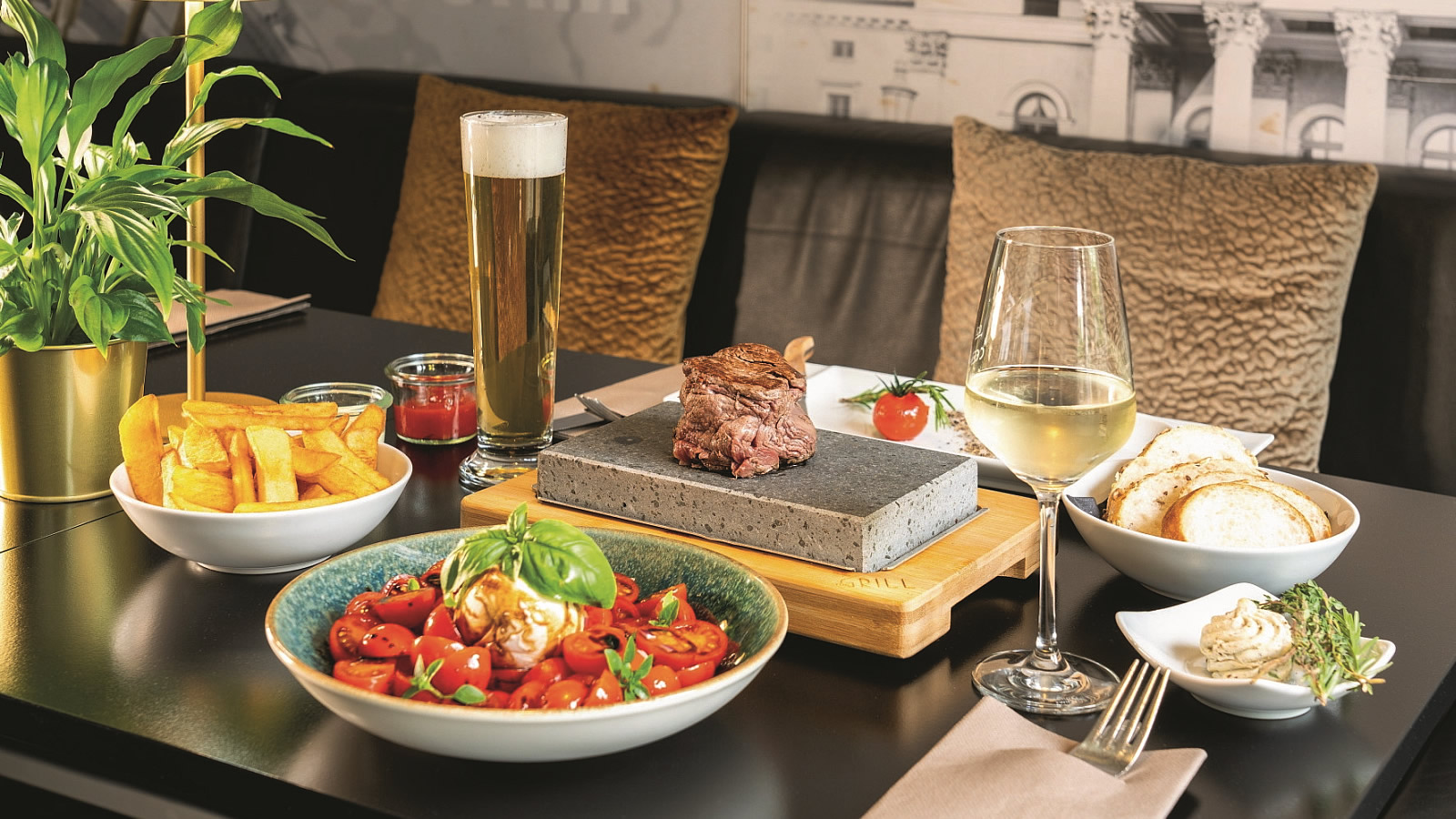 Victor´s Residenz-Hotel München