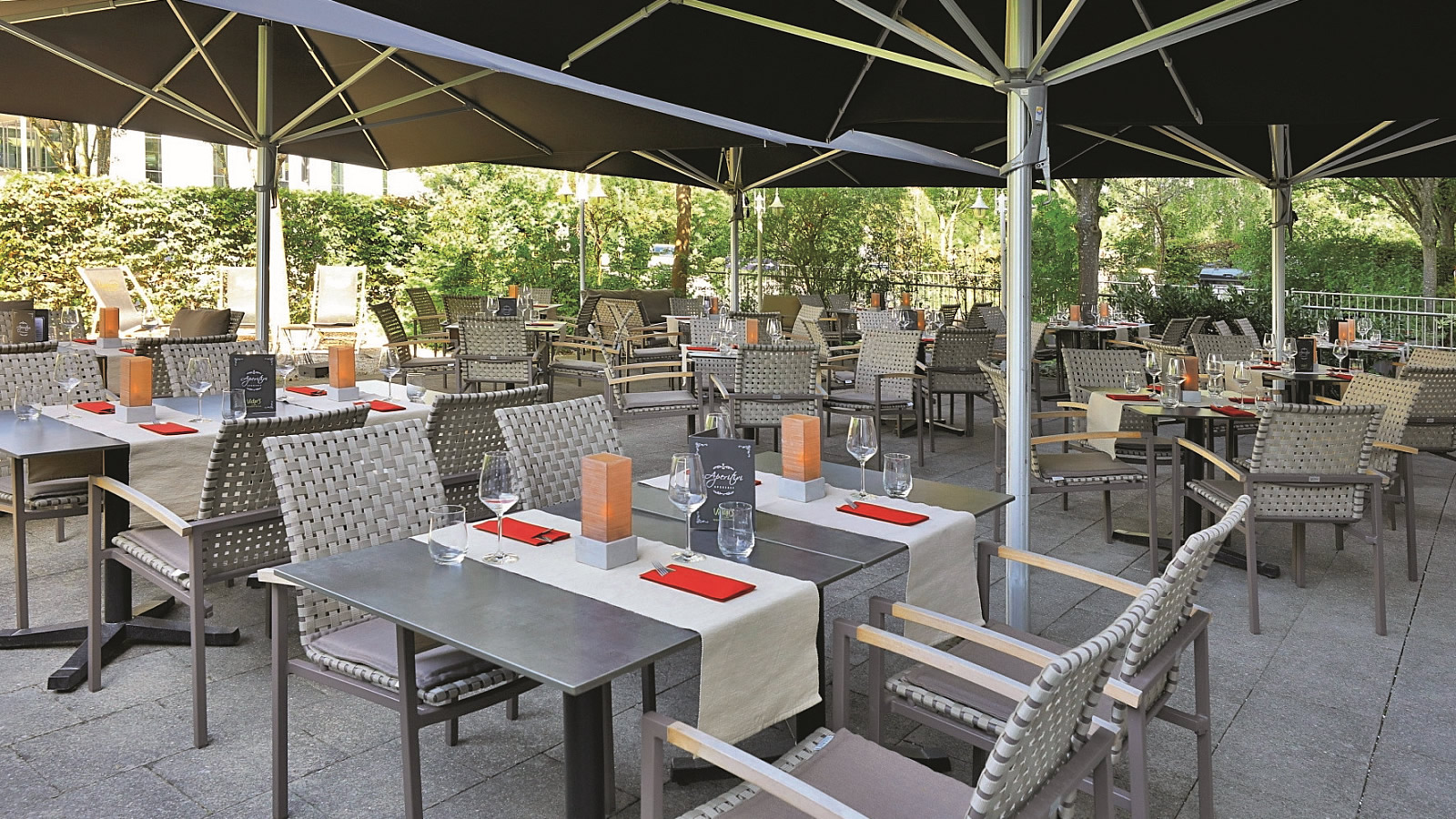 Victor´s Residenz-Hotel München