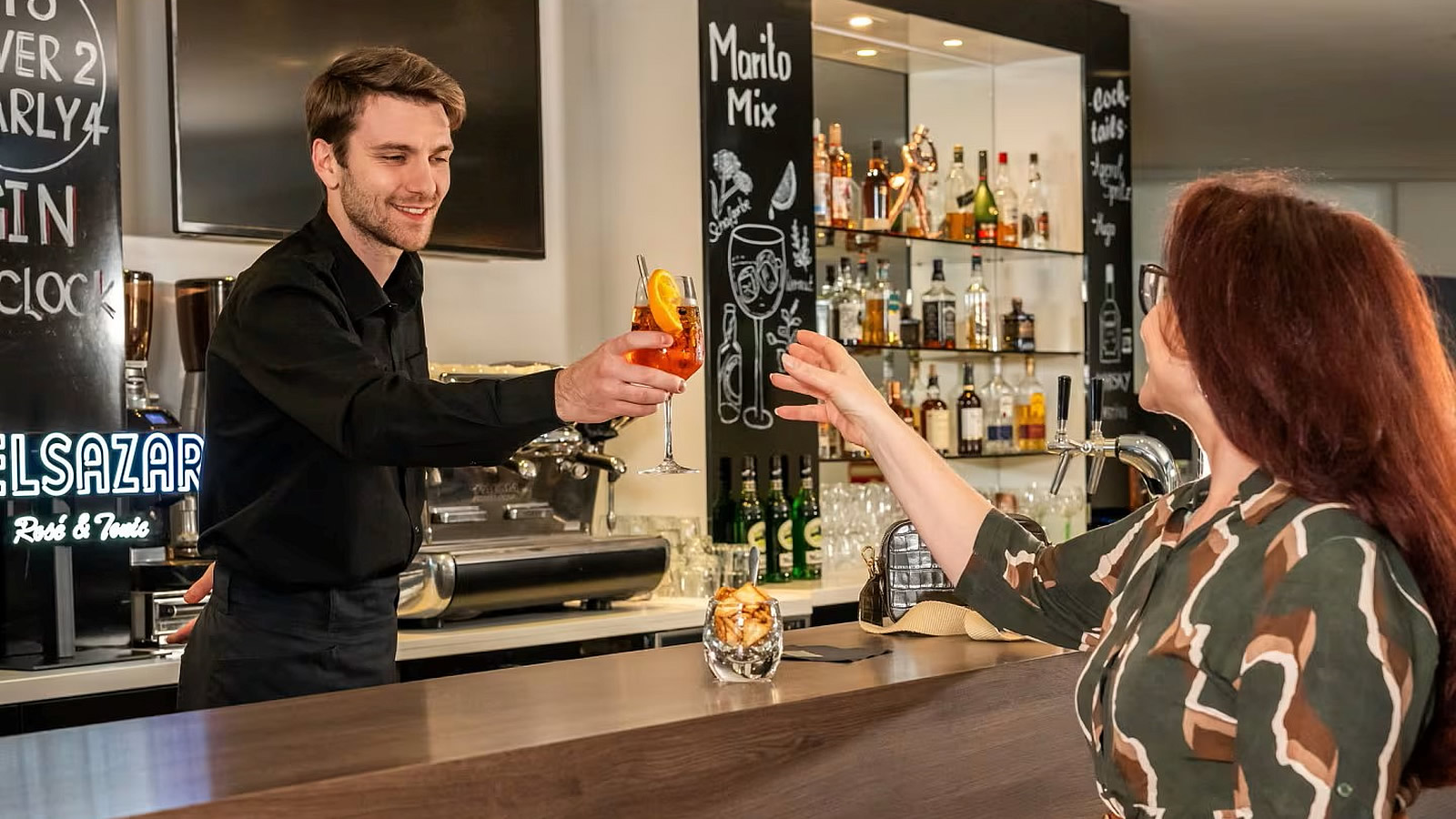 Victor´s Residenz-Hotel München