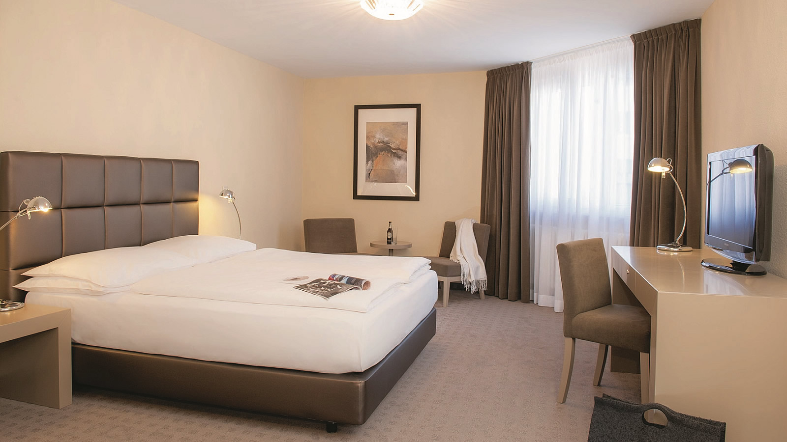 Victor´s Residenz-Hotel München