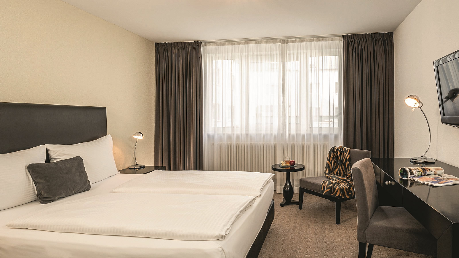 Victor´s Residenz-Hotel München