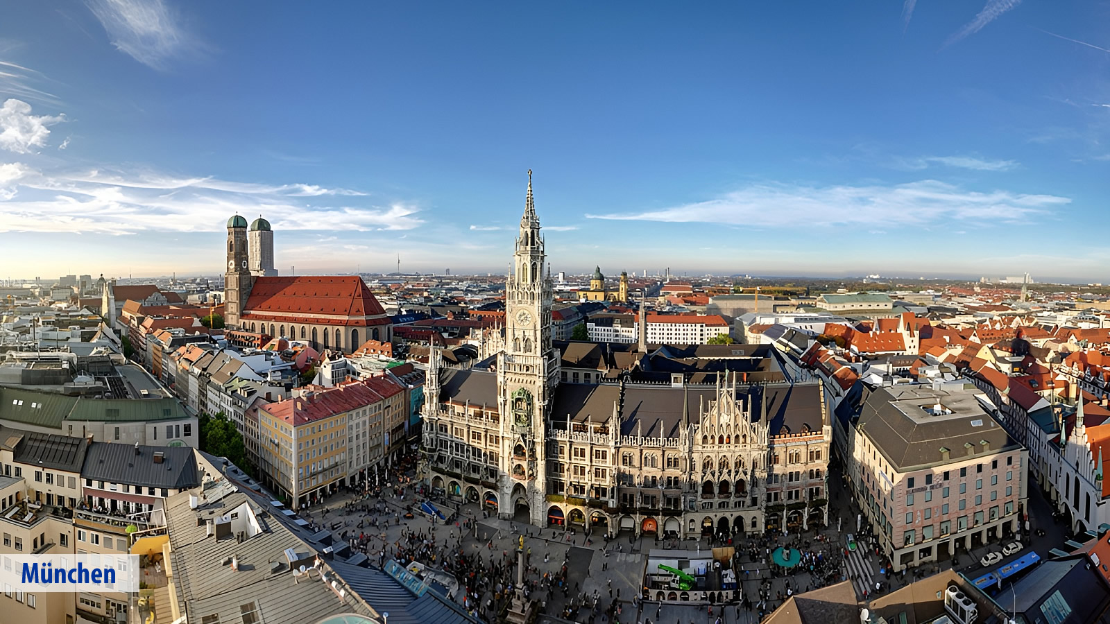 Victor´s Residenz-Hotel München