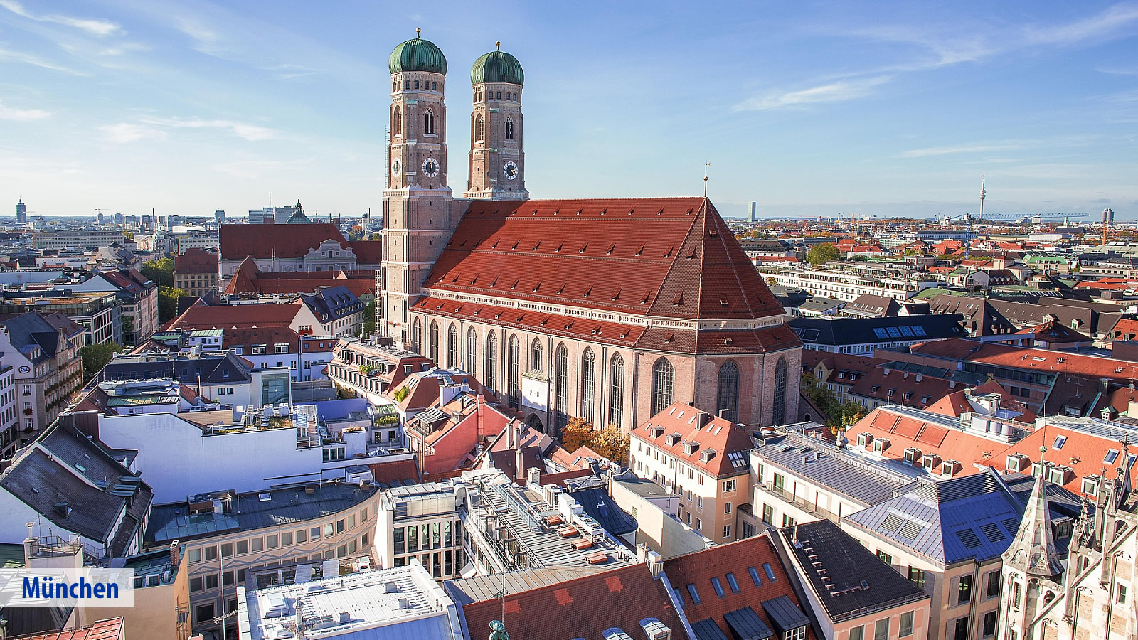 Victor´s Residenz-Hotel München