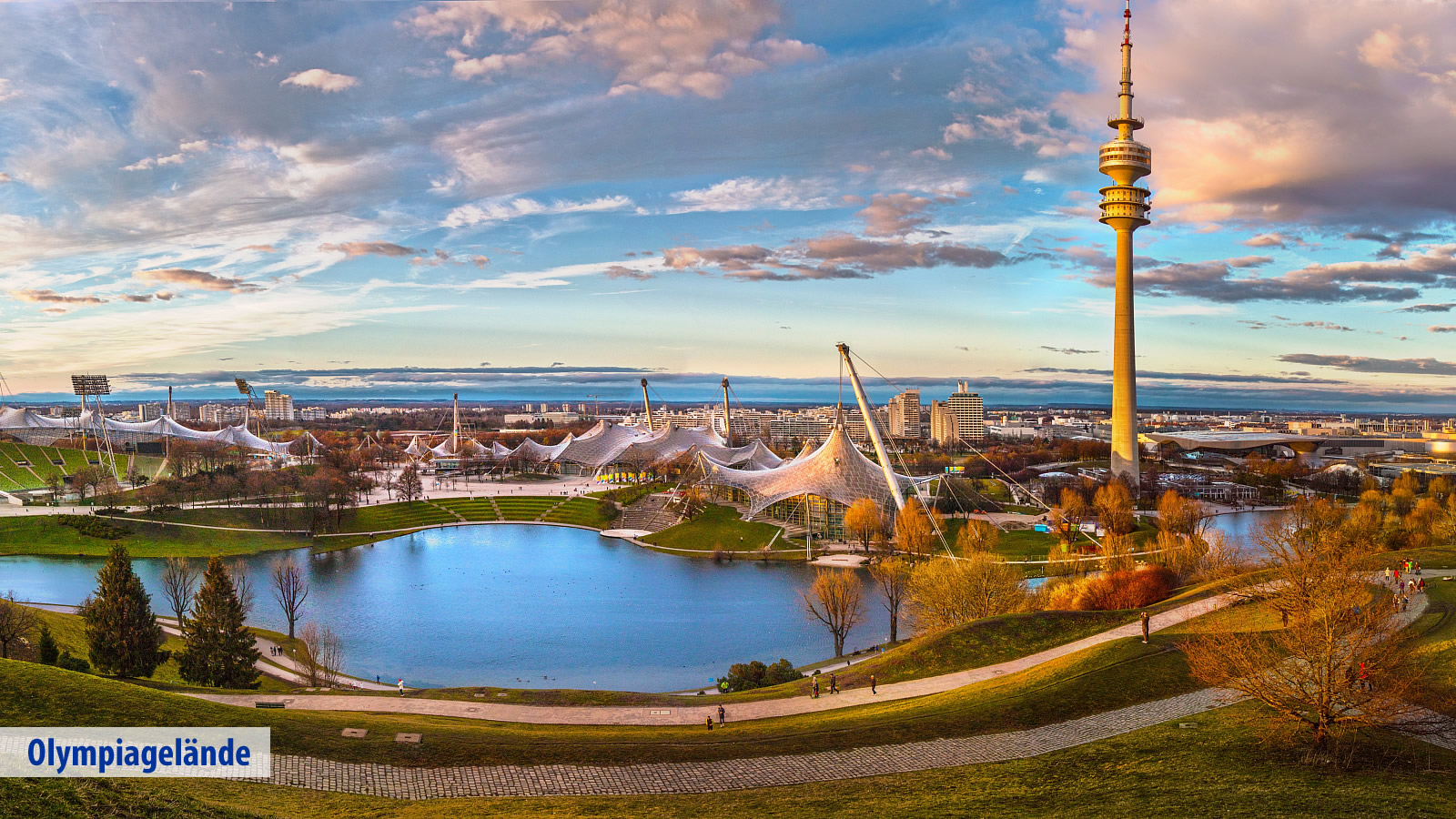 Victor´s Residenz-Hotel München