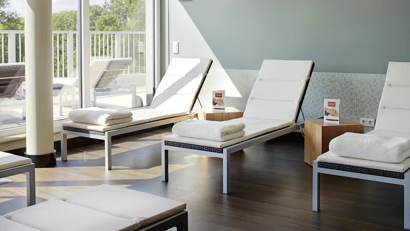 Steigenberger Parkhotel Braunschweig