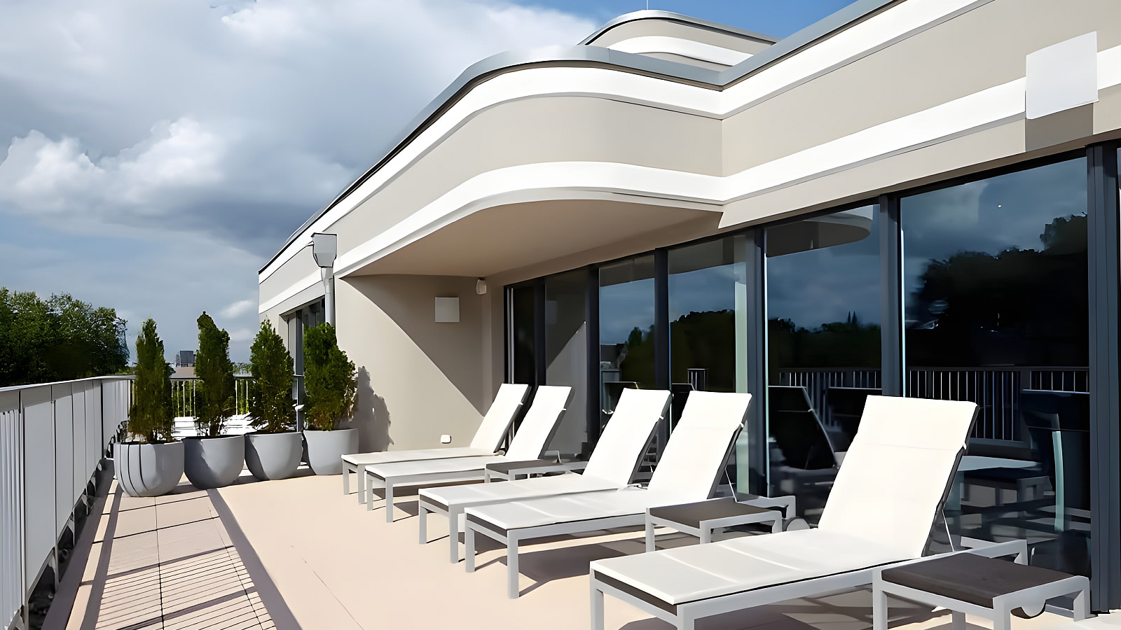 Steigenberger Parkhotel Braunschweig