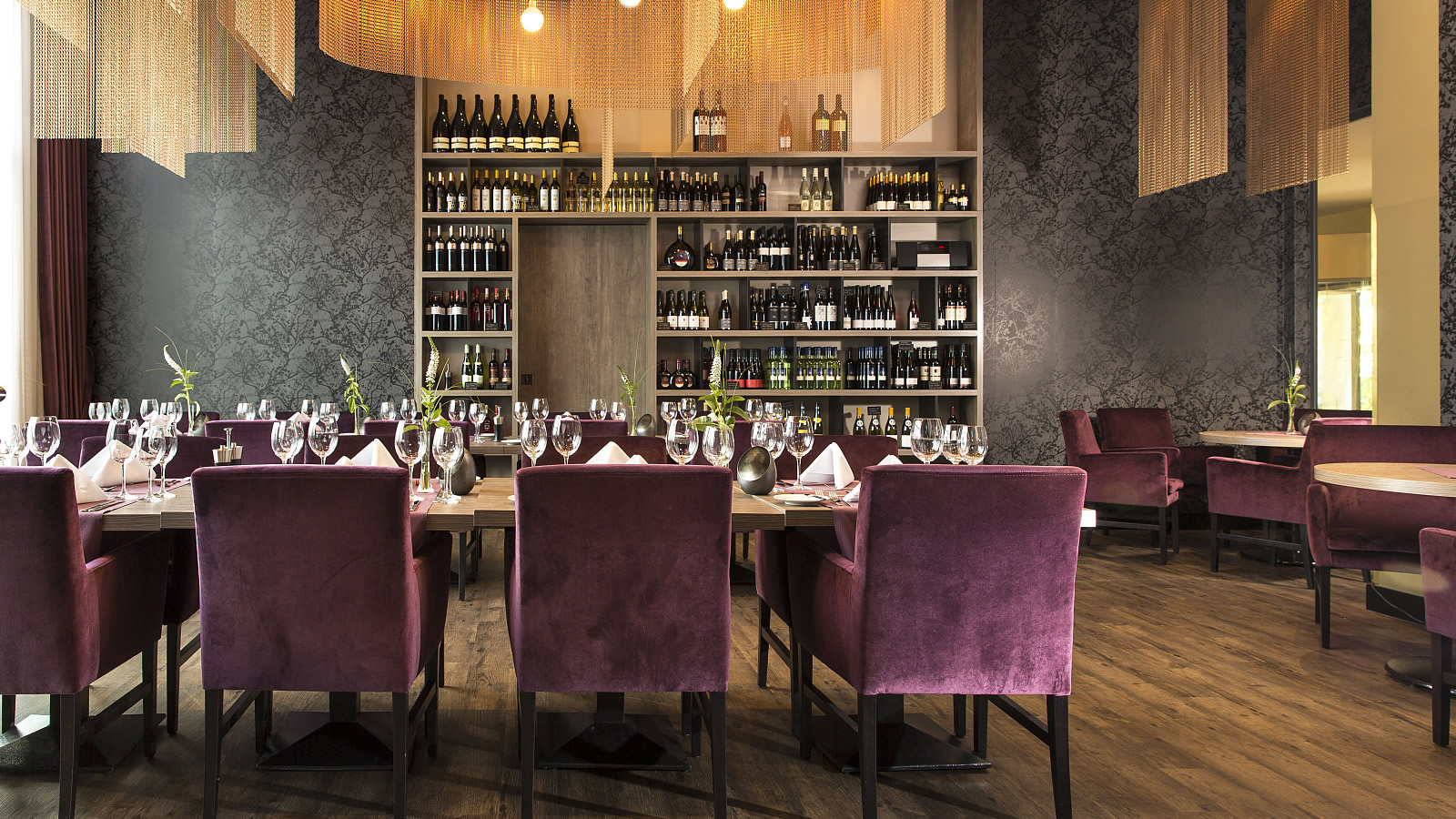 Steigenberger Parkhotel Braunschweig