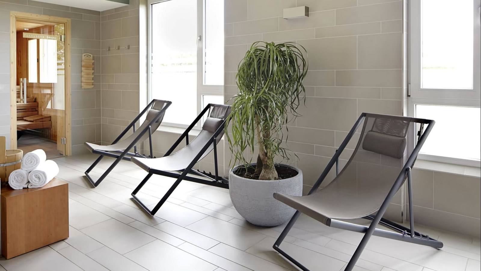 Steigenberger Parkhotel Braunschweig