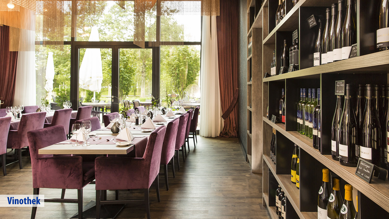 Steigenberger Parkhotel Braunschweig