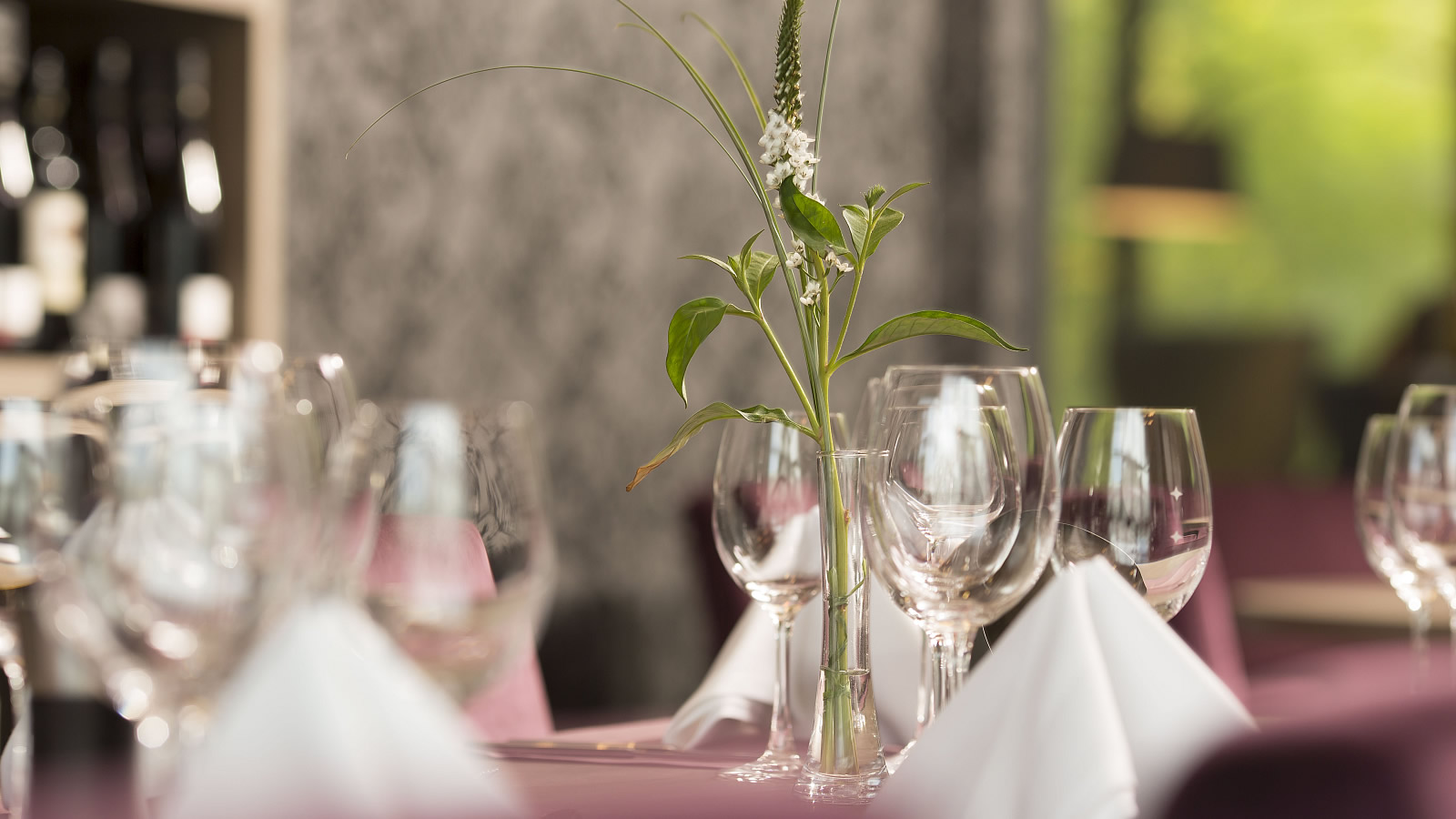 Steigenberger Parkhotel Braunschweig