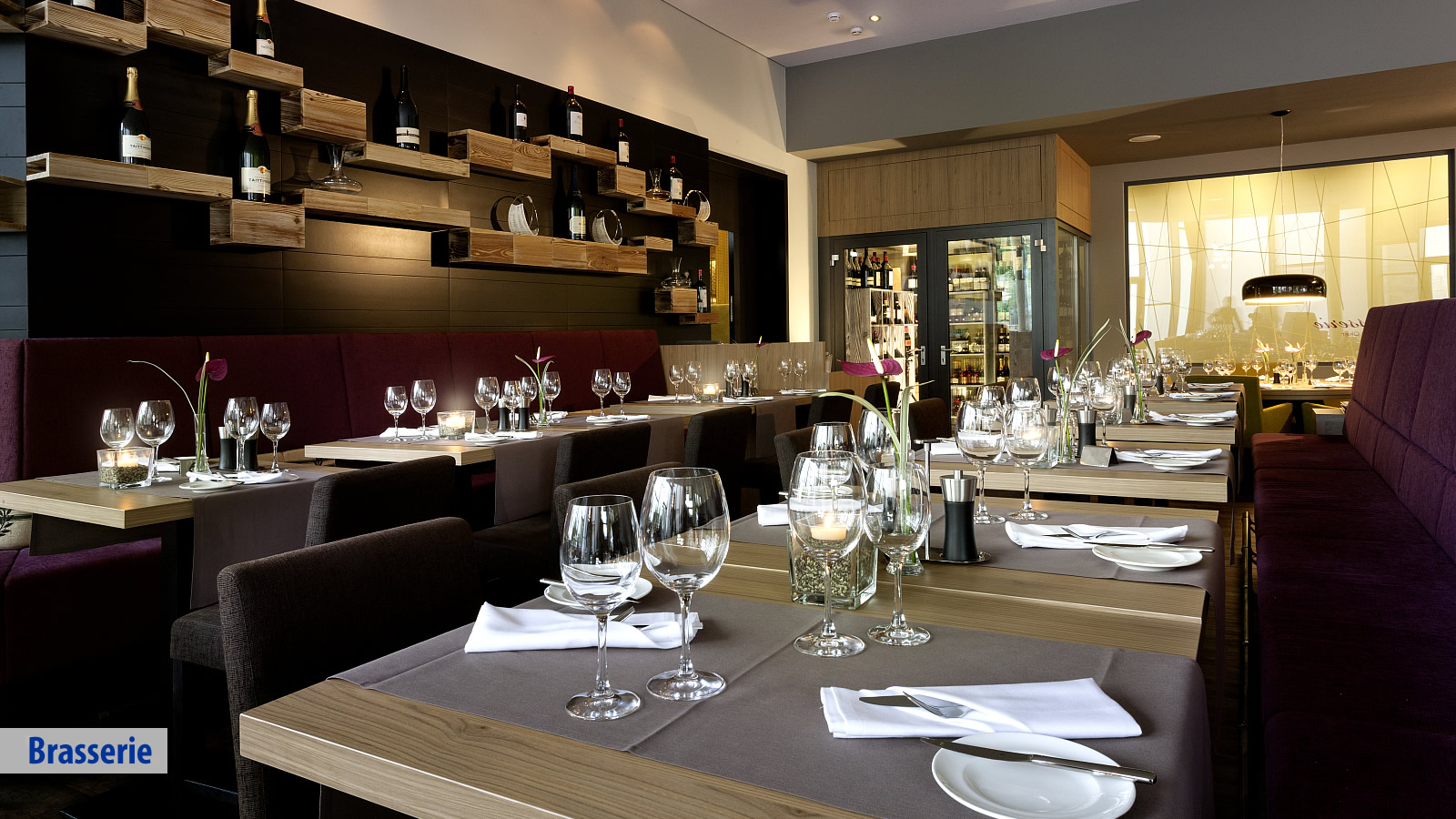 Steigenberger Parkhotel Braunschweig