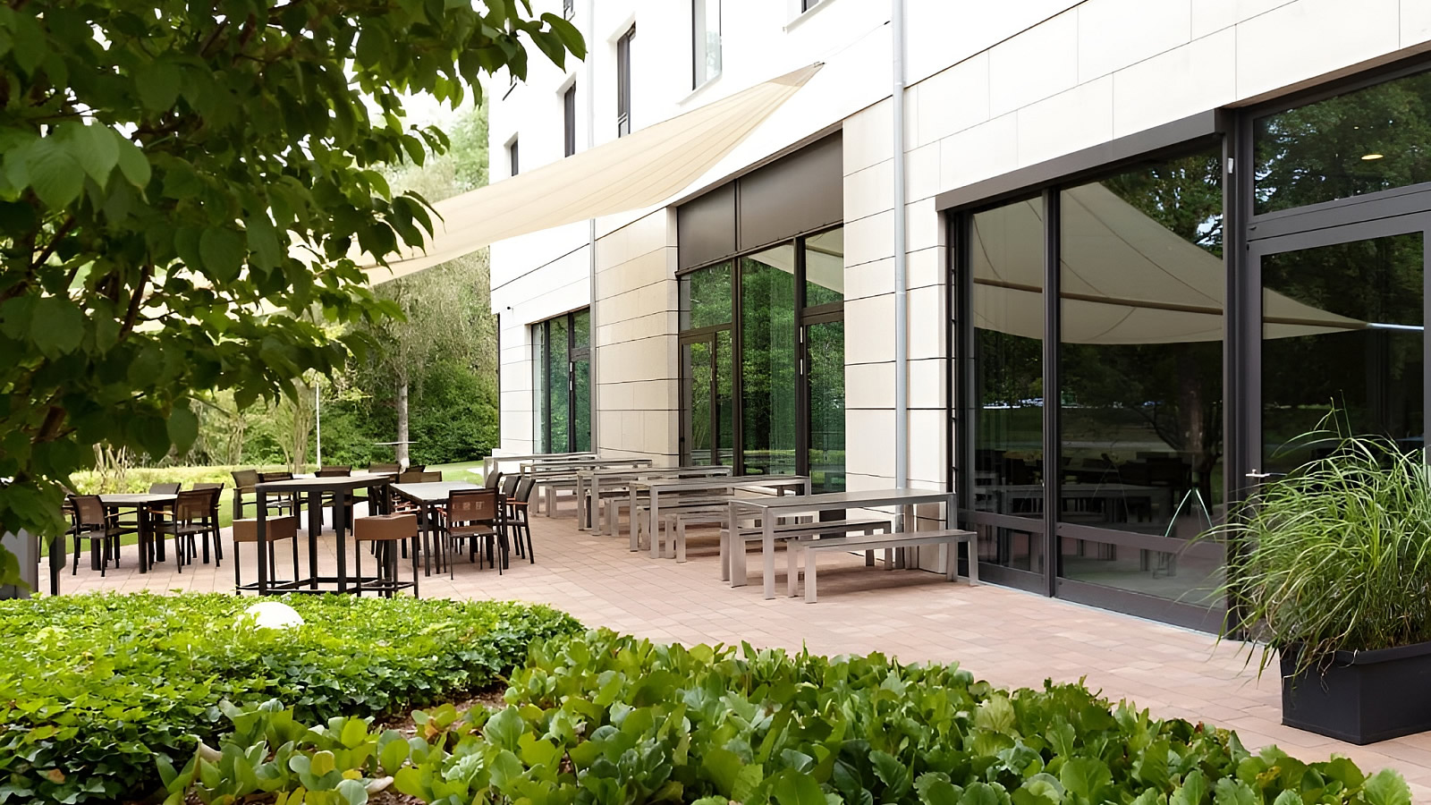 Steigenberger Parkhotel Braunschweig