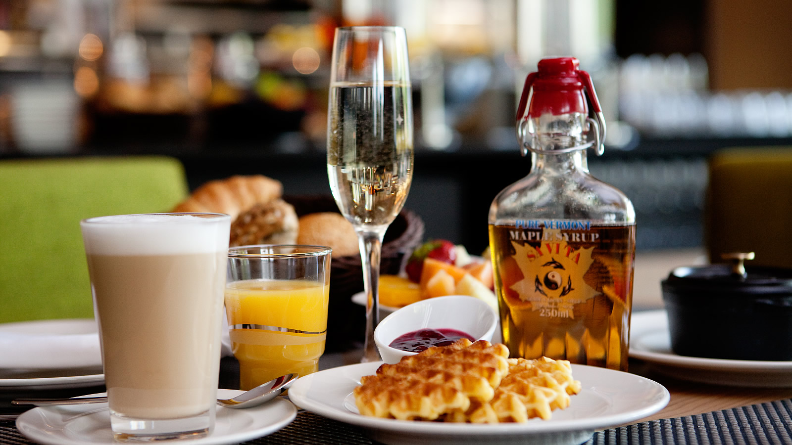 Steigenberger Parkhotel Braunschweig