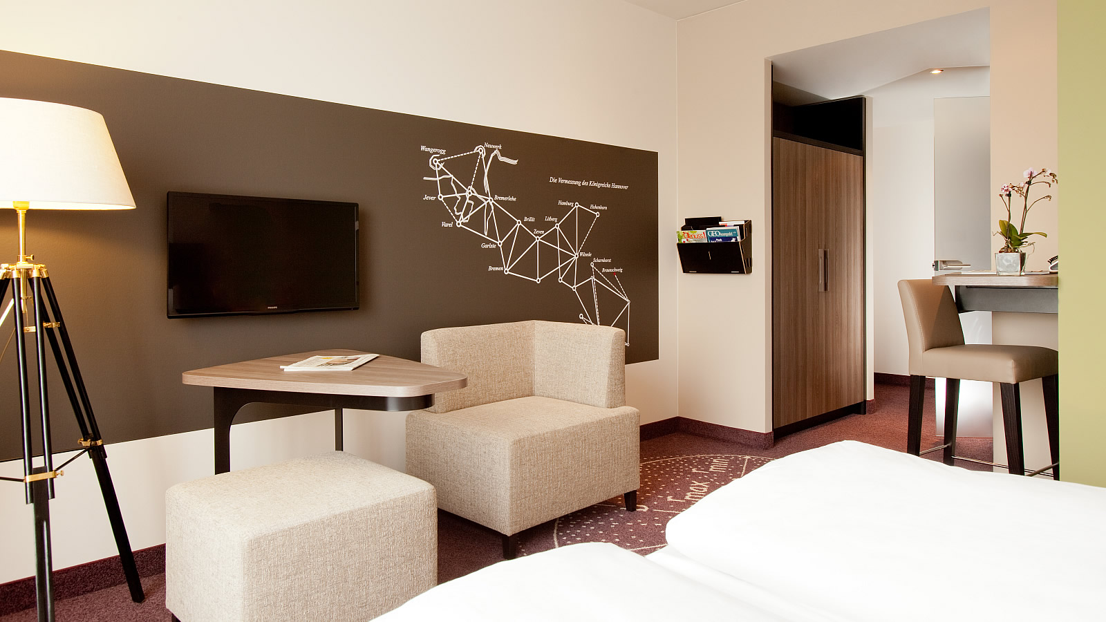 Steigenberger Parkhotel Braunschweig