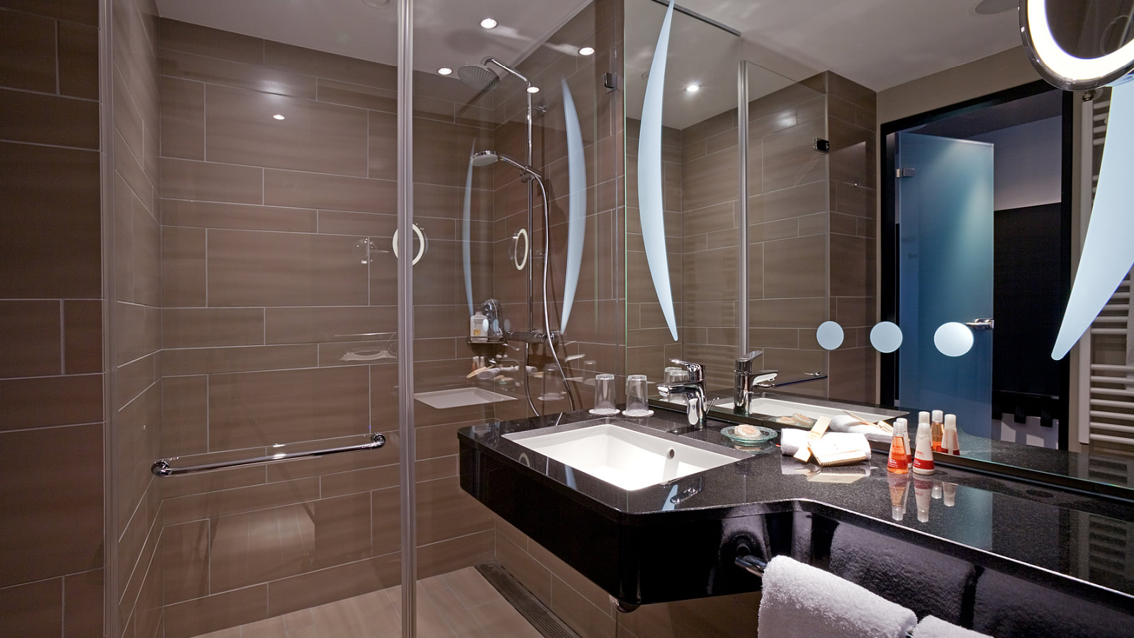 Steigenberger Parkhotel Braunschweig