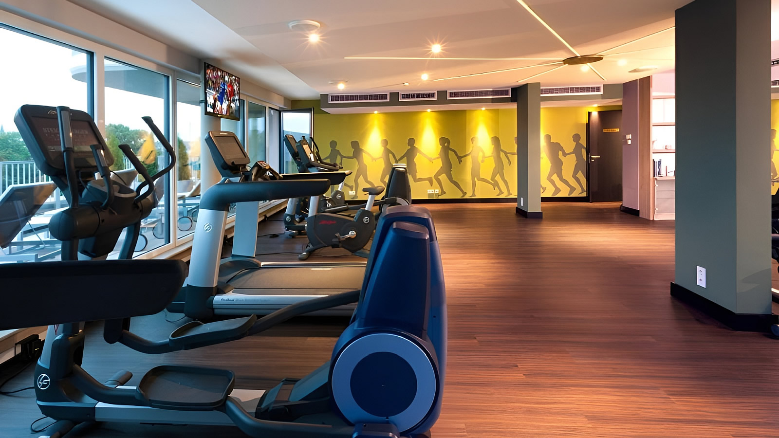 Steigenberger Parkhotel Braunschweig