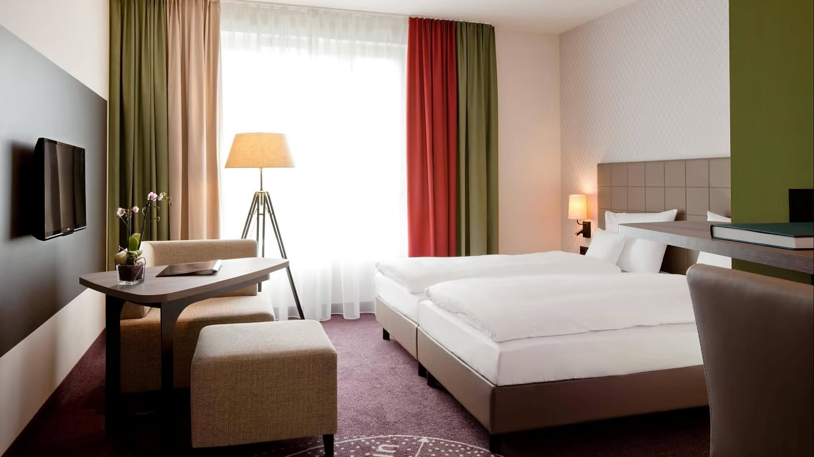 Steigenberger Parkhotel Braunschweig