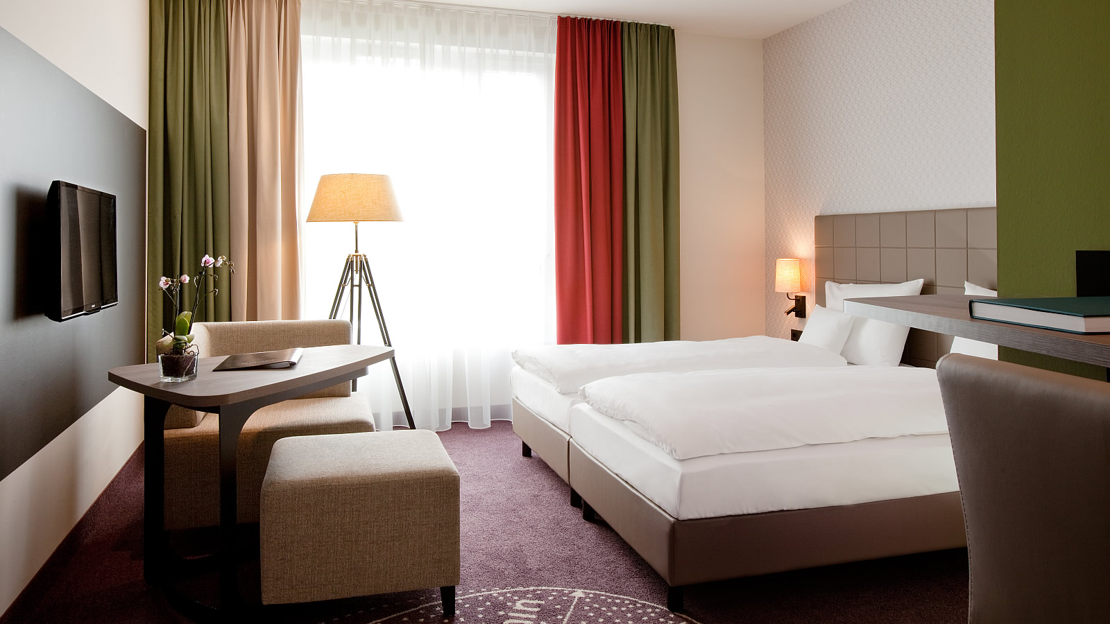 Steigenberger Parkhotel Braunschweig