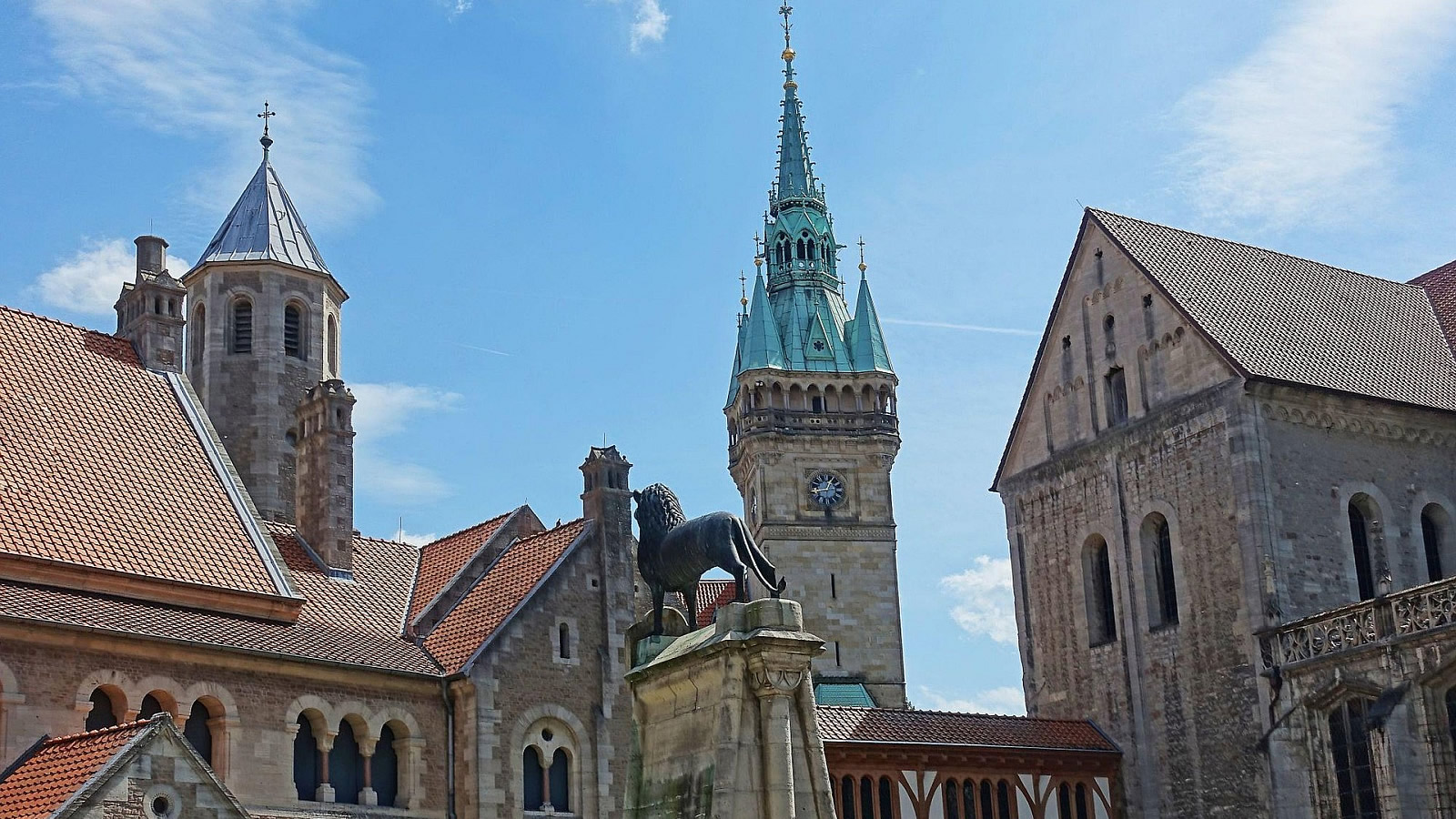 Steigenberger Parkhotel Braunschweig