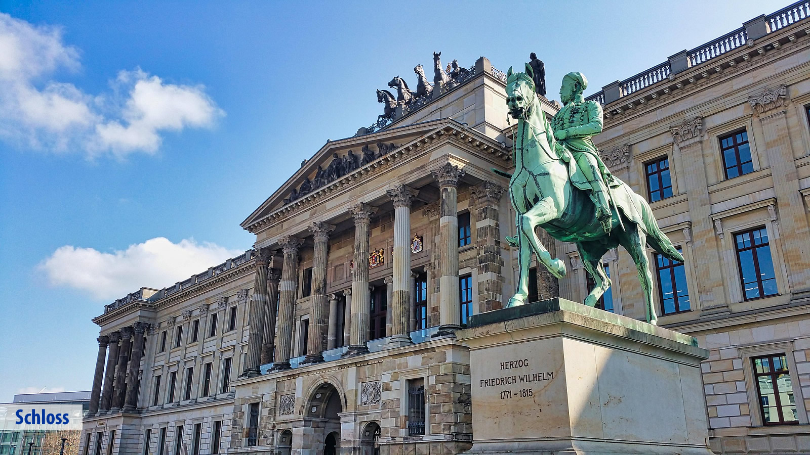 Steigenberger Parkhotel Braunschweig