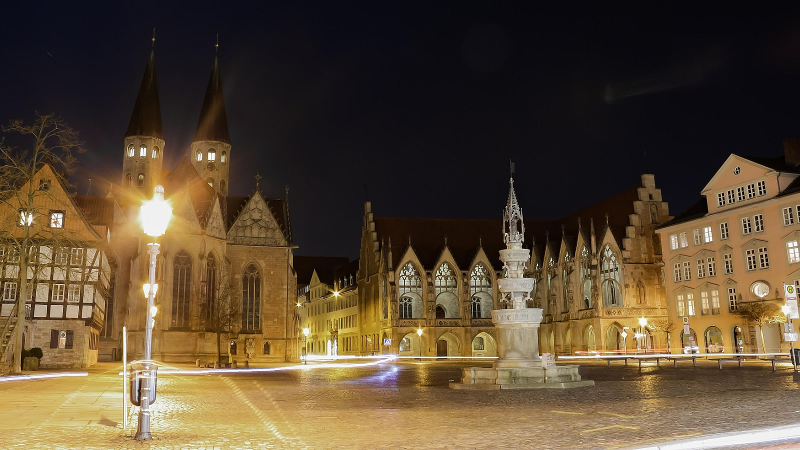 Steigenberger Parkhotel Braunschweig