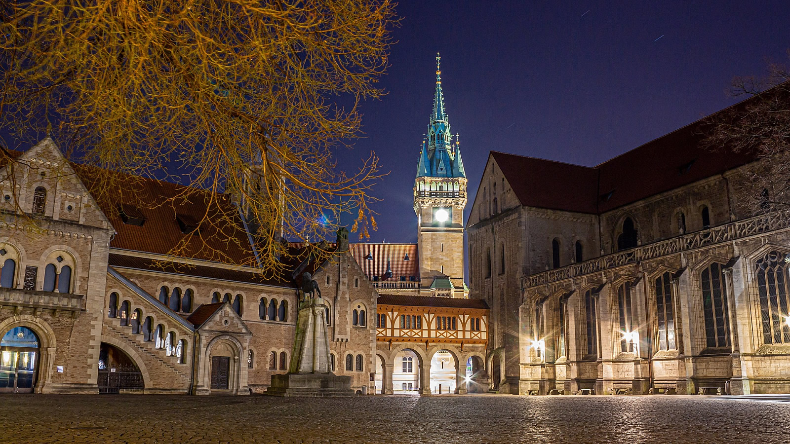 Steigenberger Parkhotel Braunschweig