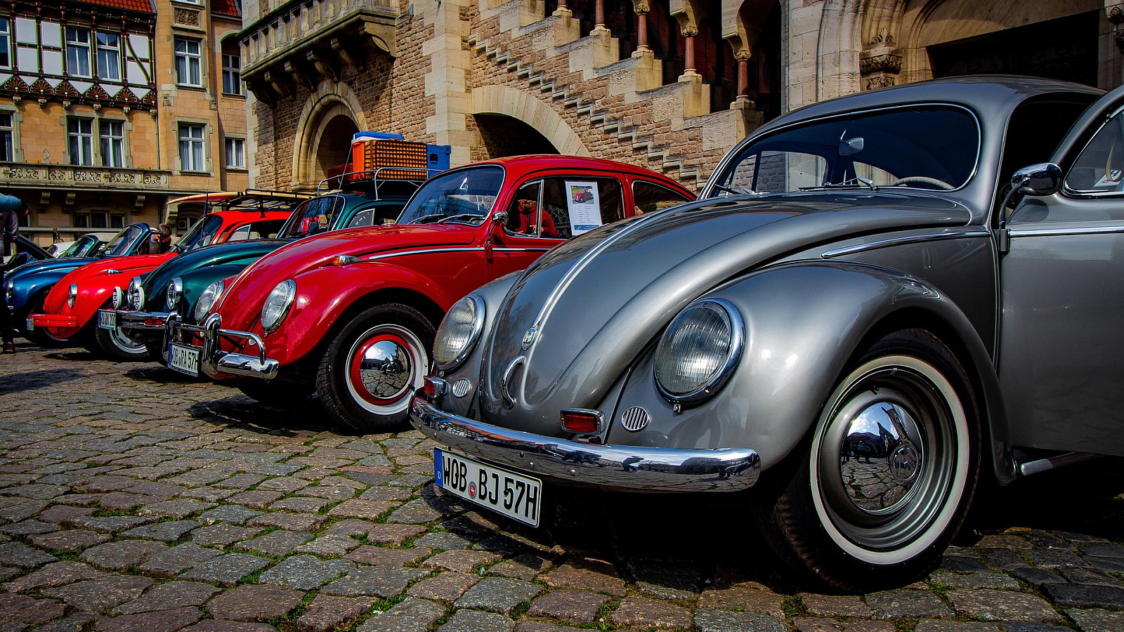 Steigenberger Parkhotel Braunschweig