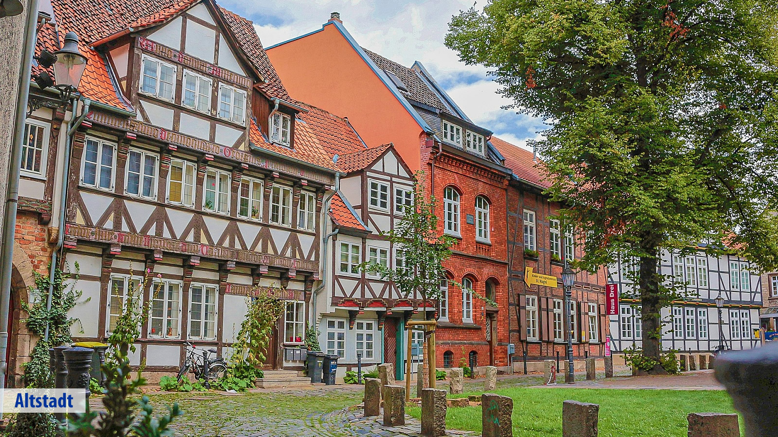 Steigenberger Parkhotel Braunschweig