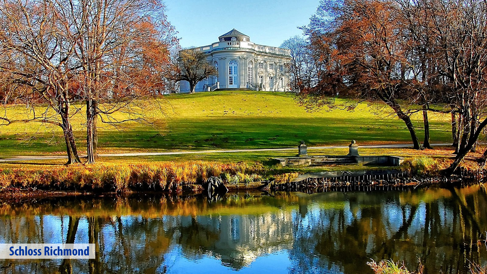 Steigenberger Parkhotel Braunschweig