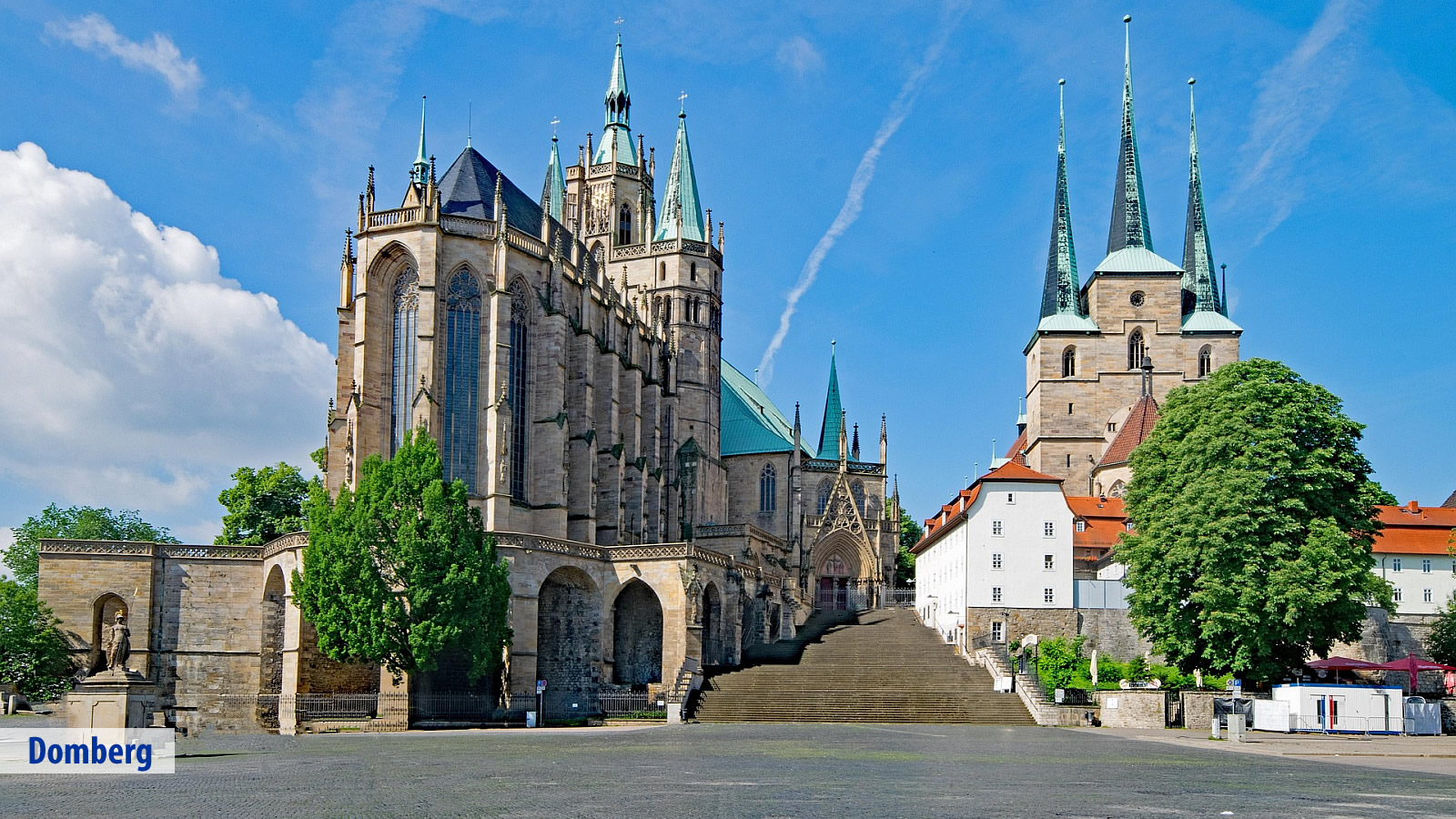 Victor´s Residenz-Hotel Erfurt