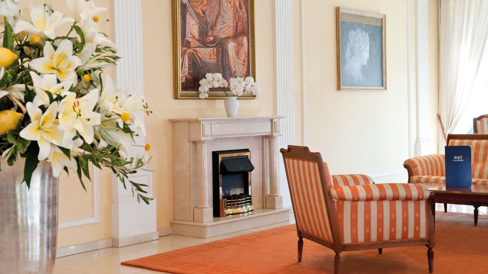 Victor´s Residenz-Hotel Erfurt