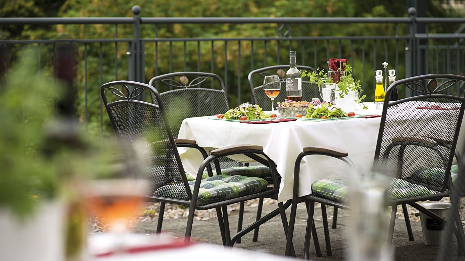 Victor´s Residenz-Hotel Erfurt