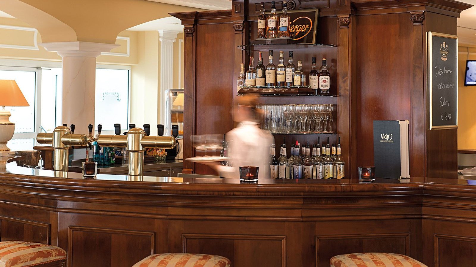 Victor´s Residenz-Hotel Erfurt