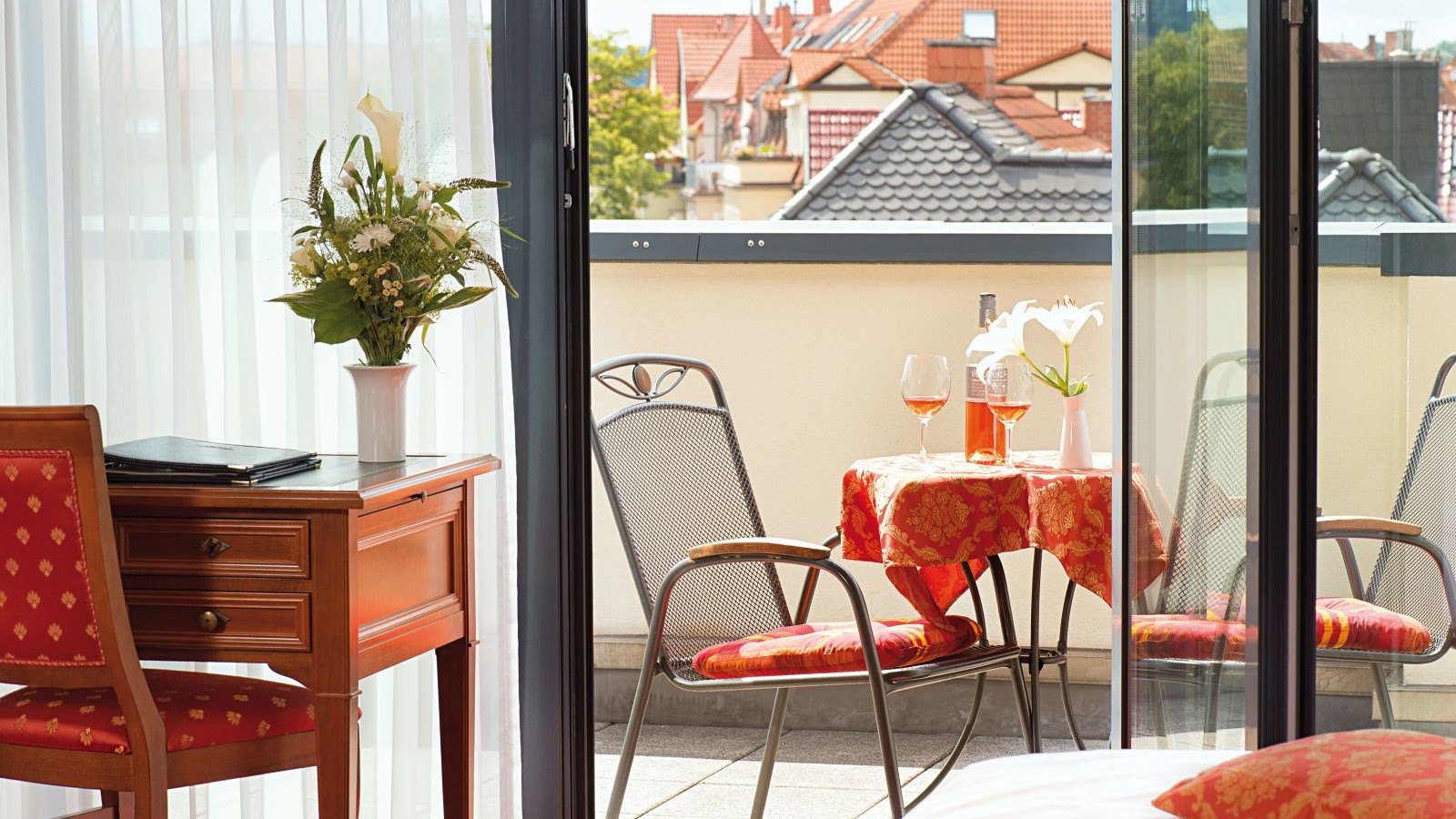 Victor´s Residenz-Hotel Erfurt