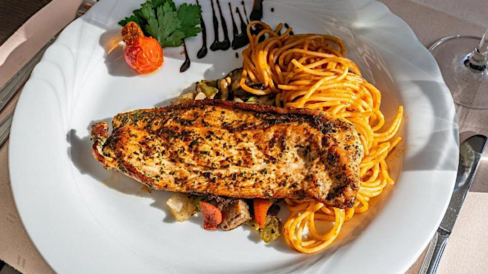 Victor´s Residenz-Hotel Erfurt