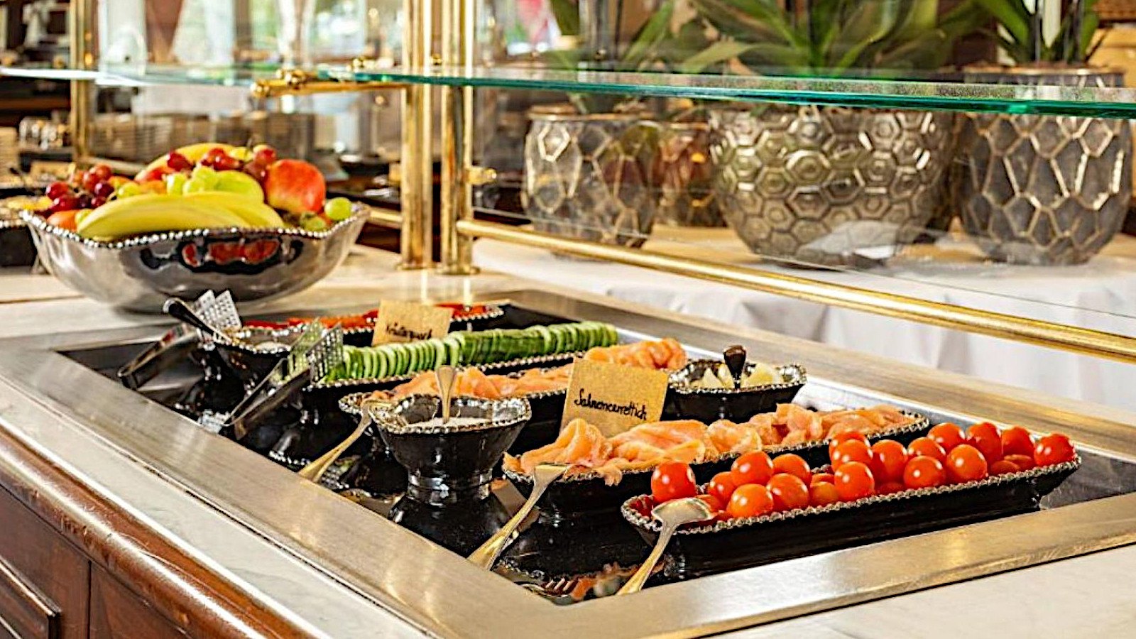 Victor´s Residenz-Hotel Erfurt