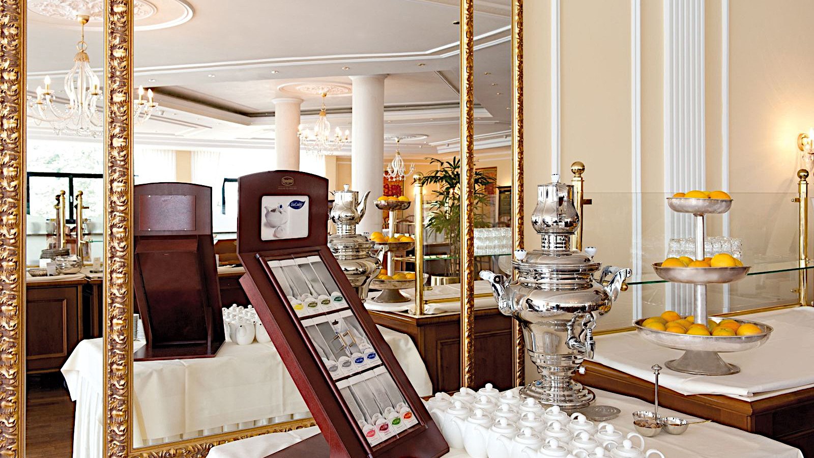 Victor´s Residenz-Hotel Erfurt