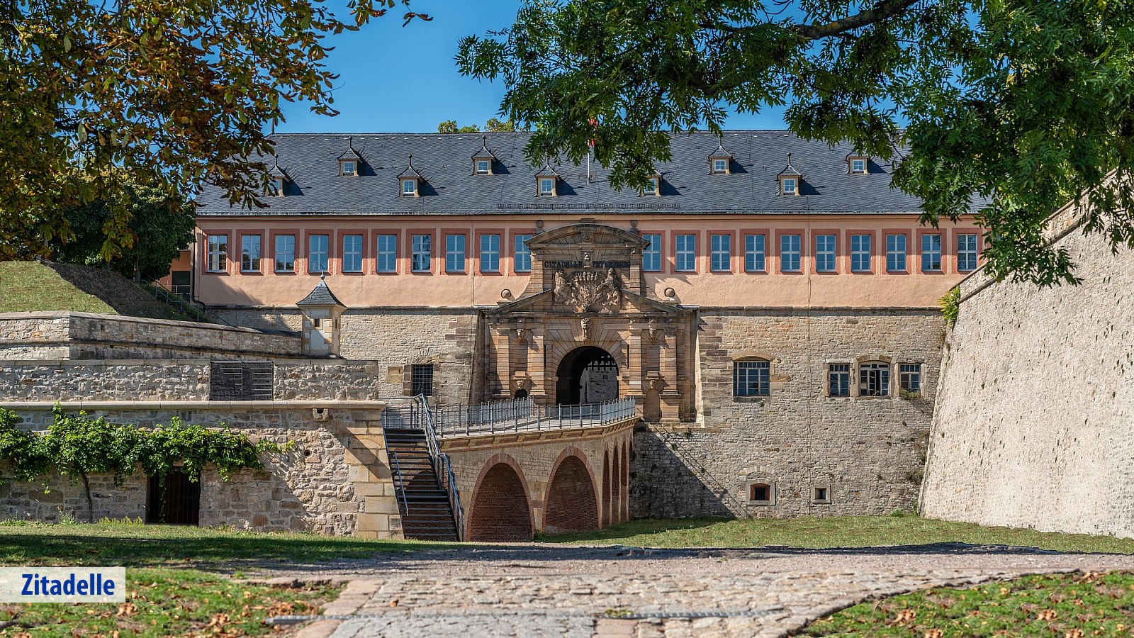 Victor´s Residenz-Hotel Erfurt