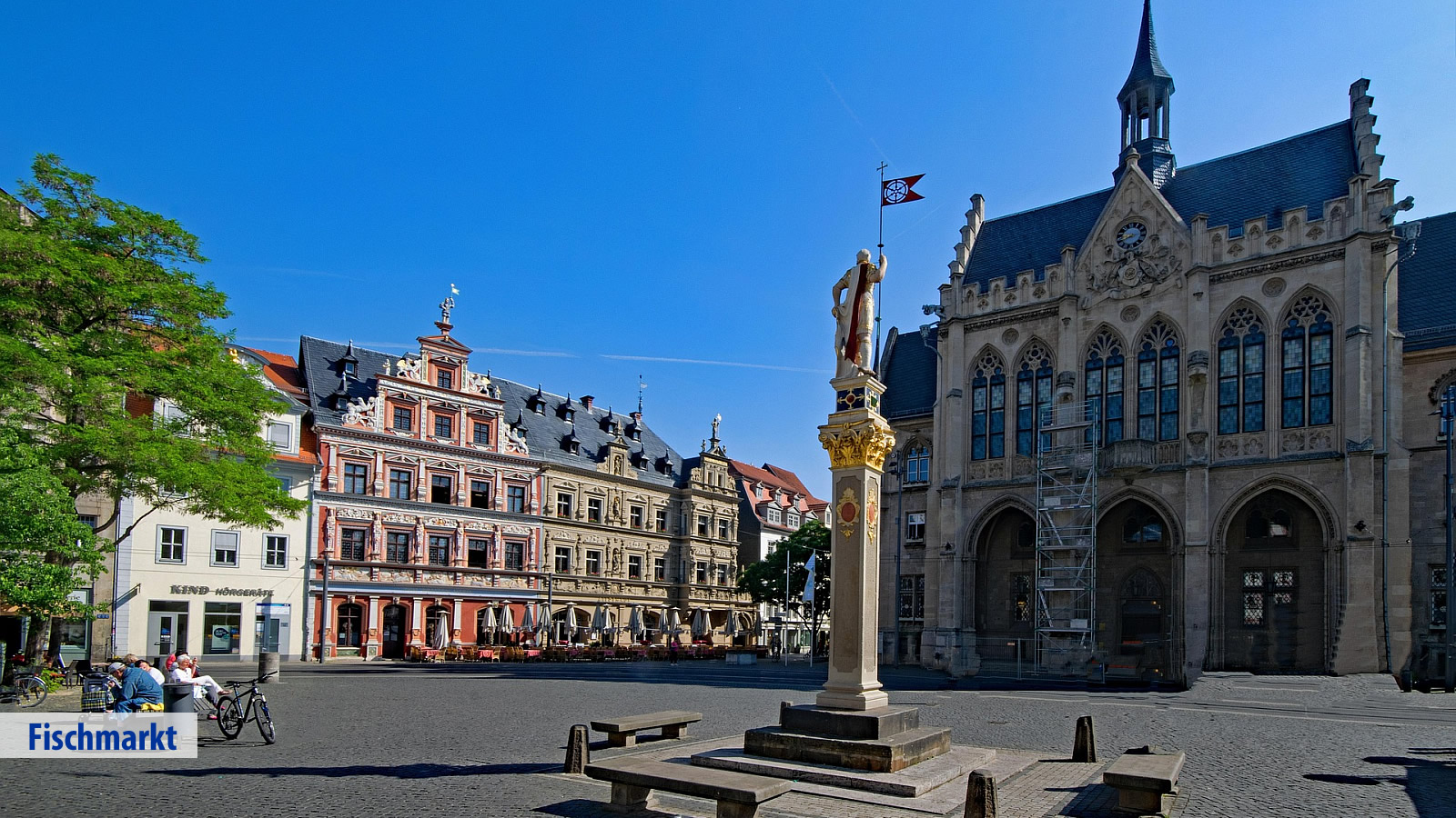 Victor´s Residenz-Hotel Erfurt