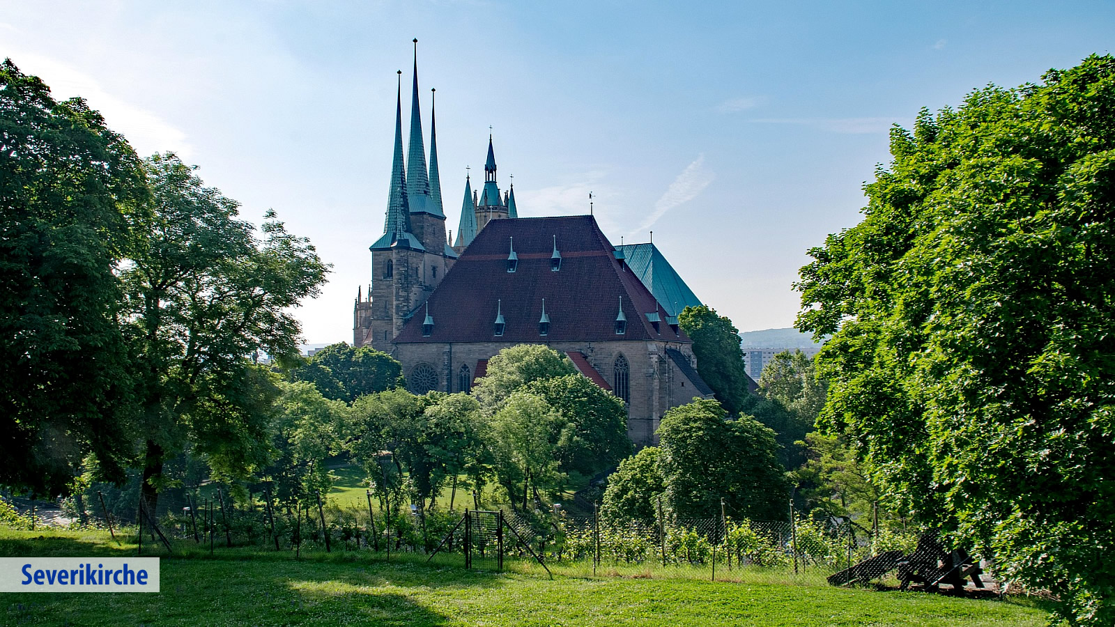 Victor´s Residenz-Hotel Erfurt